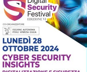 Cybersecurity insights: digitalizzazione e sicurezza, dalle P.A. alle aziende